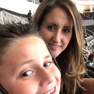 Meet your Posher, Natalie